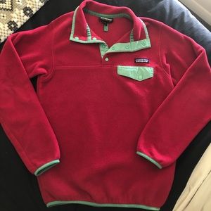 Patagonia Pullover